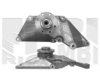 MERCE 1042000528 Belt Tensioner, v-ribbed belt